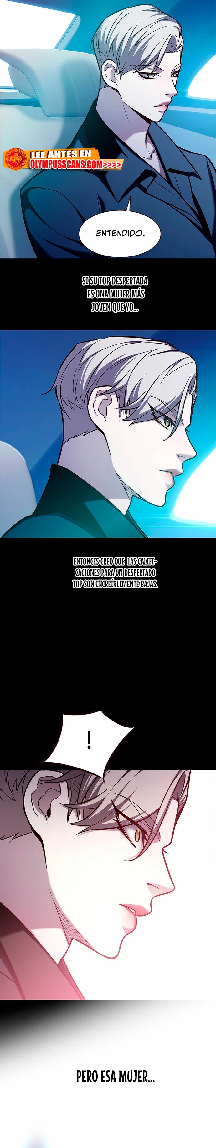 Eleceed Capitulo 174 página 4