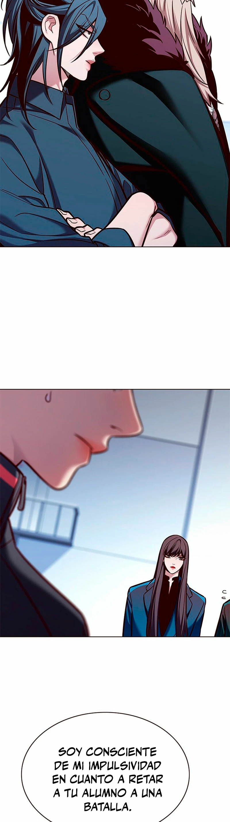 Eleceed Capitulo 175 página 14