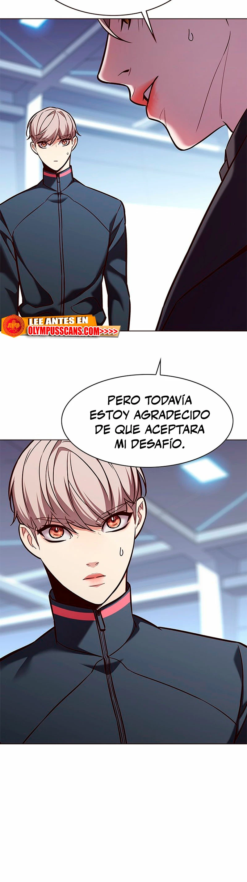 Eleceed Capitulo 175 página 15