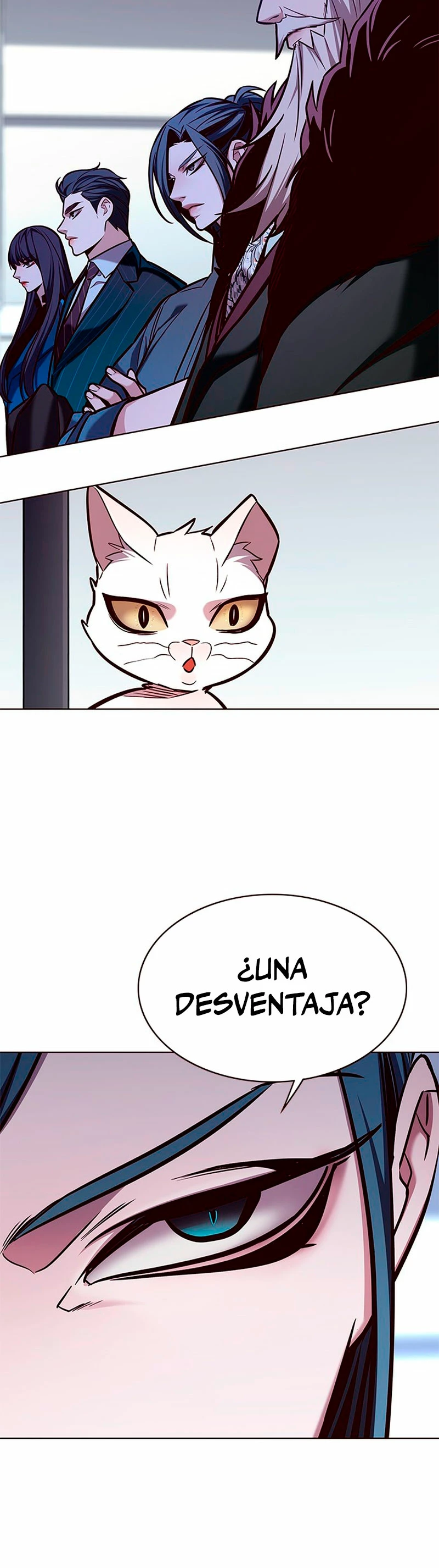 Eleceed Capitulo 175 página 17