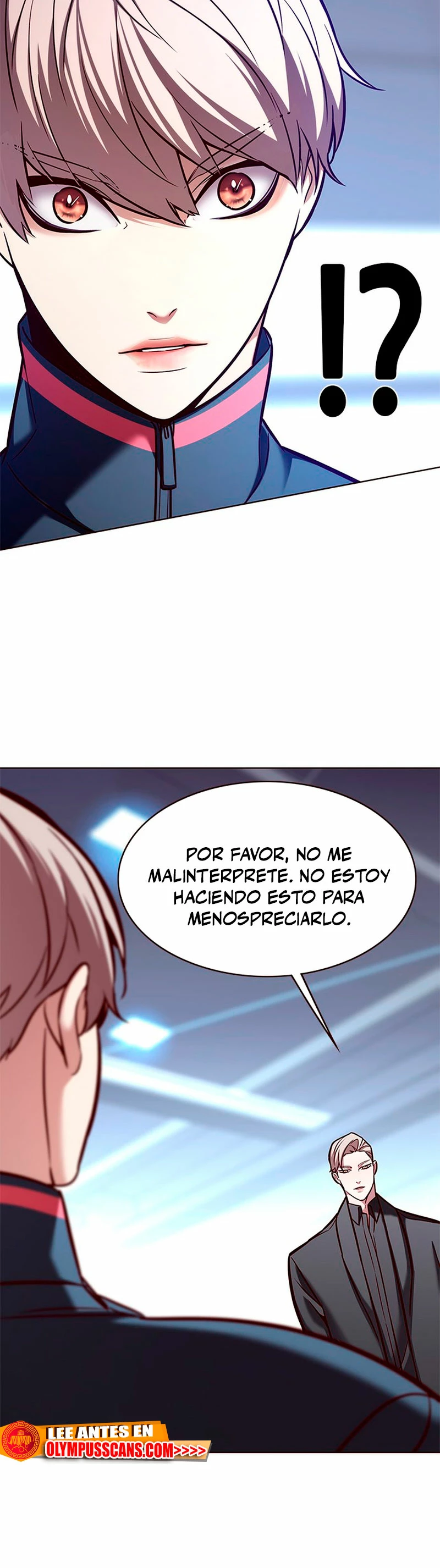 Eleceed Capitulo 175 página 19