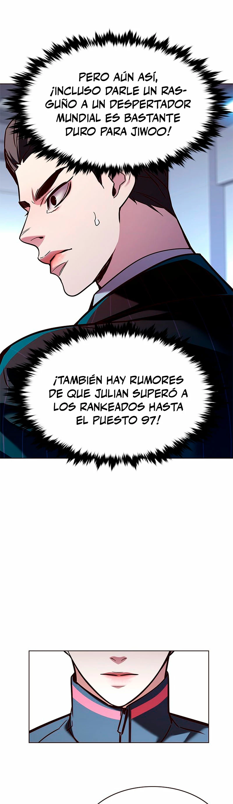 Eleceed Capitulo 175 página 20