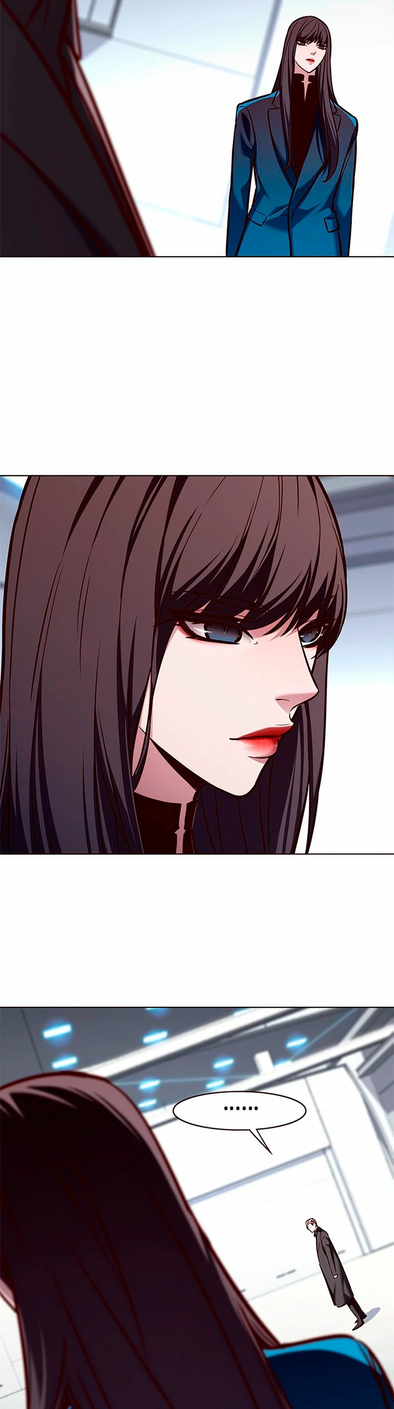 Eleceed Capitulo 175 página 22