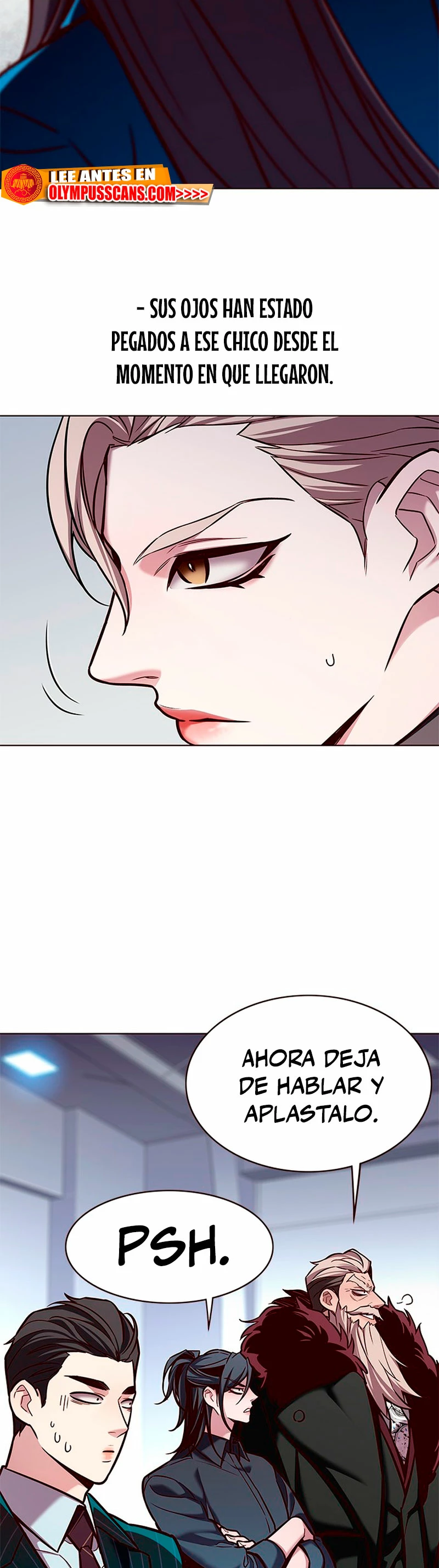 Eleceed Capitulo 175 página 23