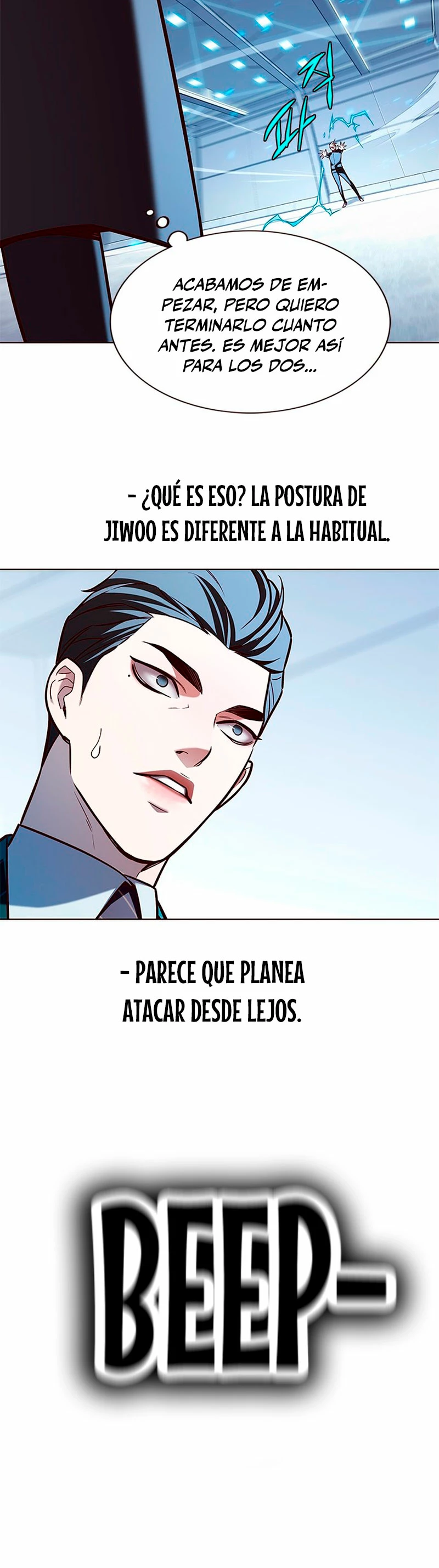 Eleceed Capitulo 175 página 30