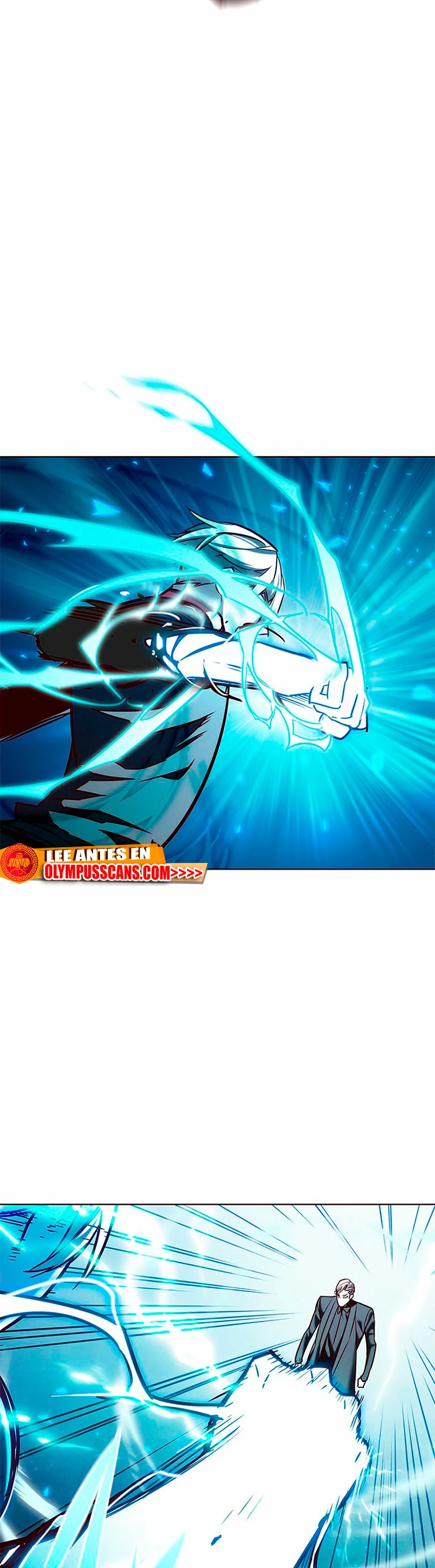 Eleceed Capitulo 175 página 37