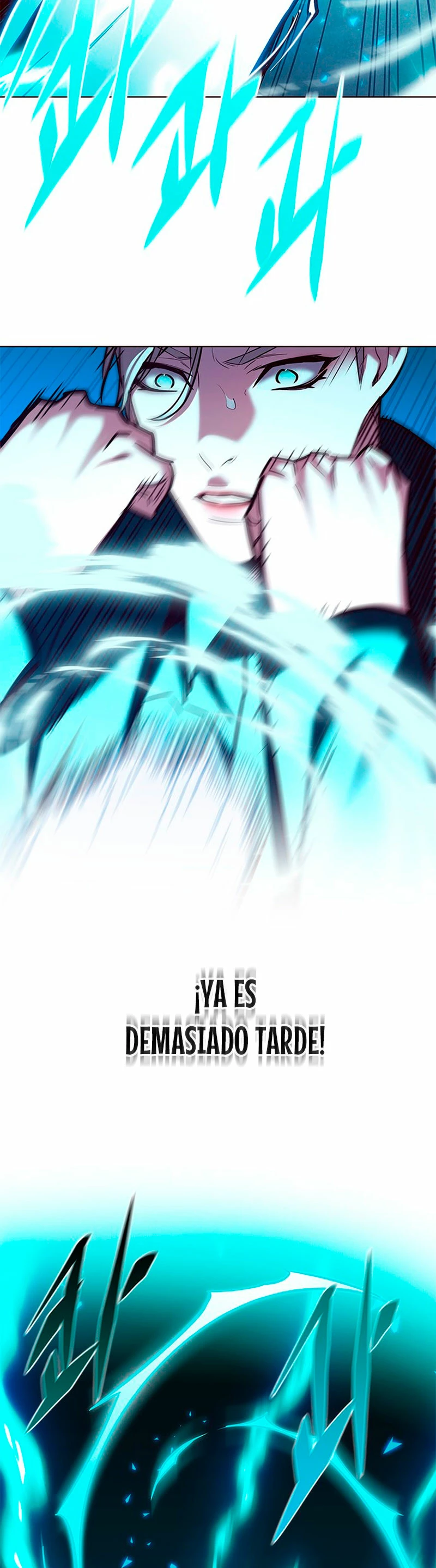 Eleceed Capitulo 175 página 38