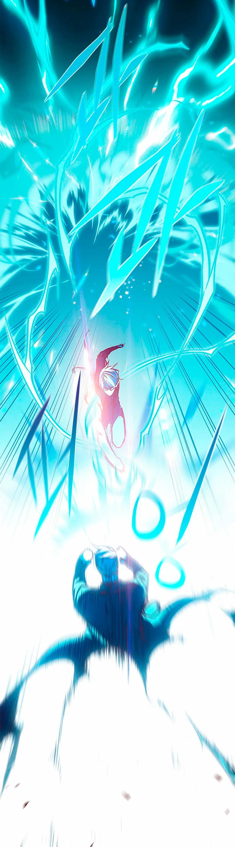 Eleceed Capitulo 175 página 39
