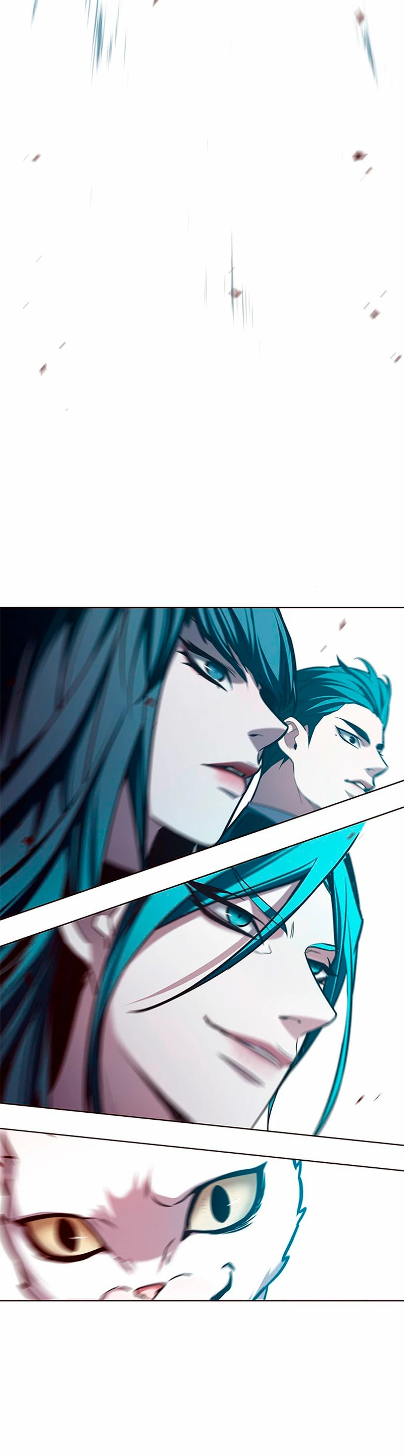 Eleceed Capitulo 175 página 40