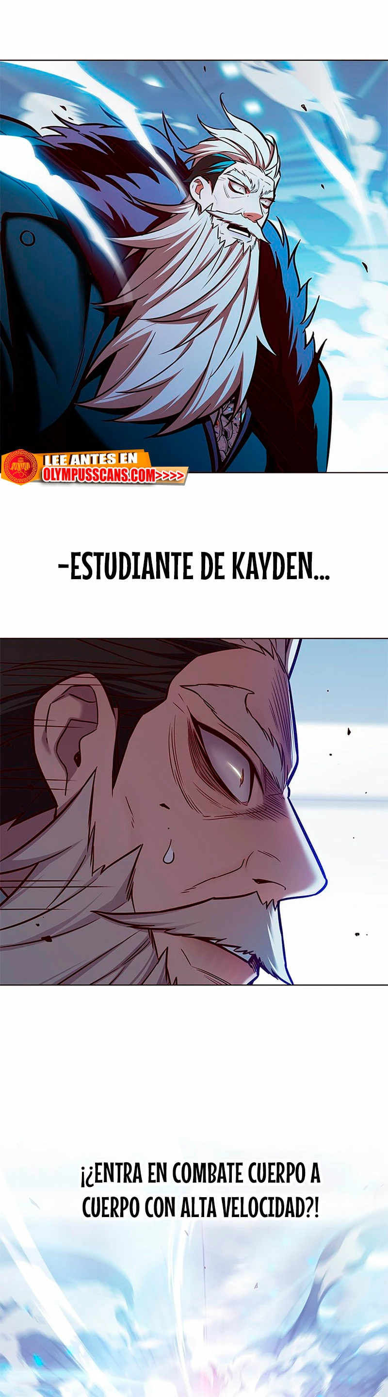 Eleceed Capitulo 175 página 41