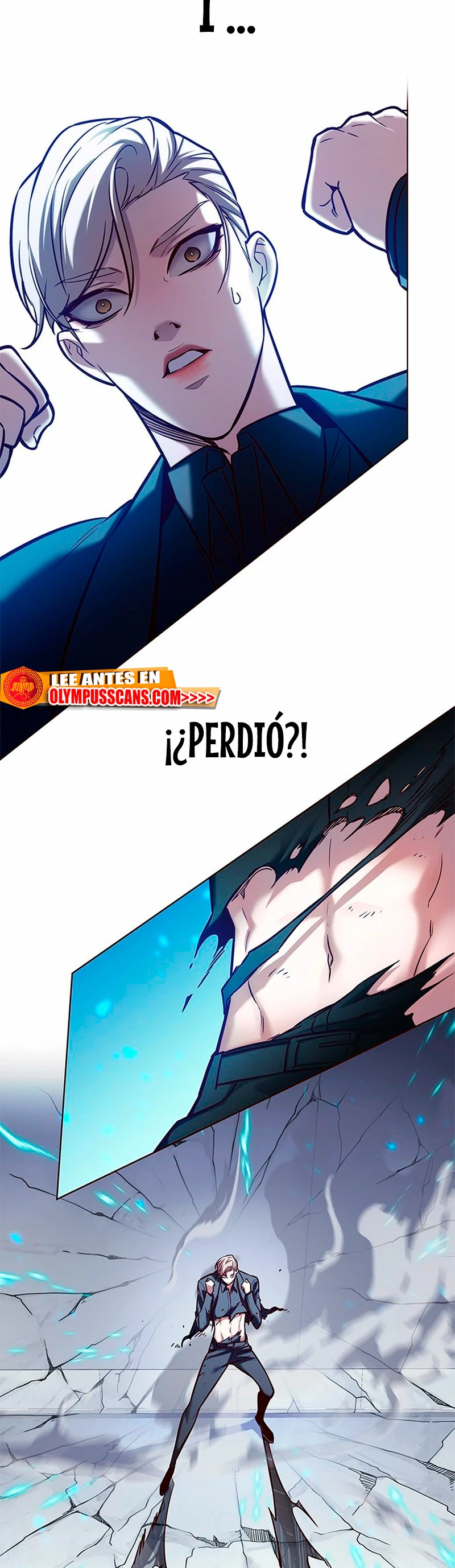 Eleceed Capitulo 175 página 44