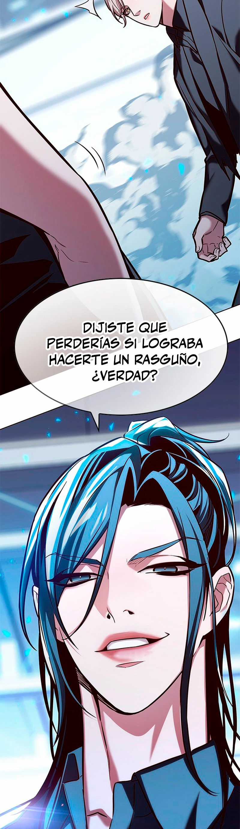 Eleceed Capitulo 175 página 46