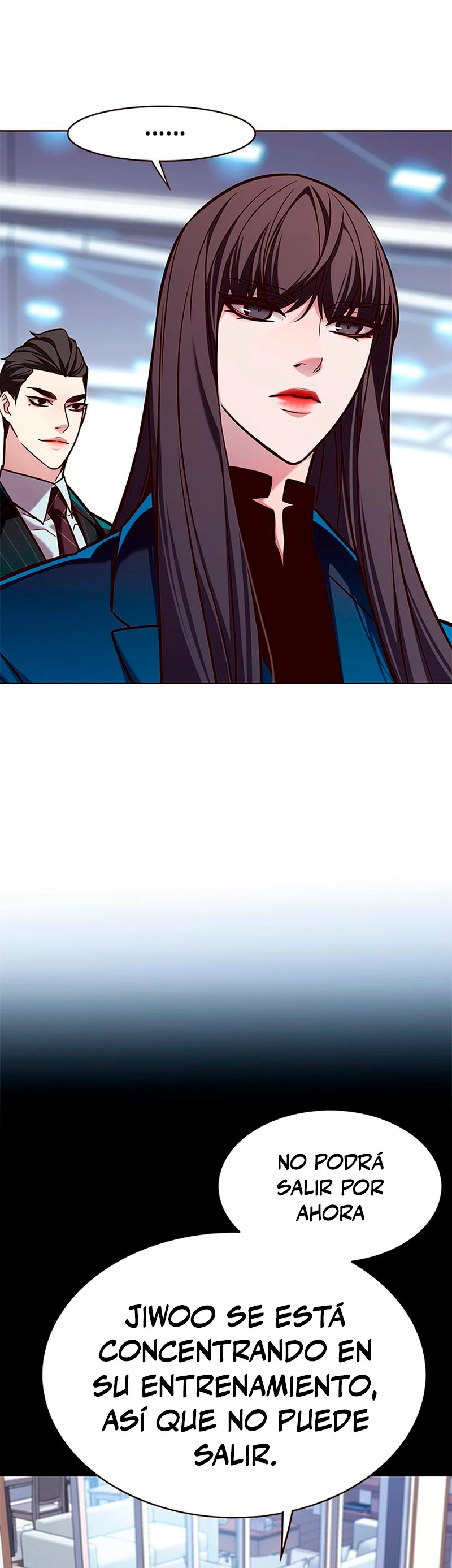 Eleceed Capitulo 175 página 5