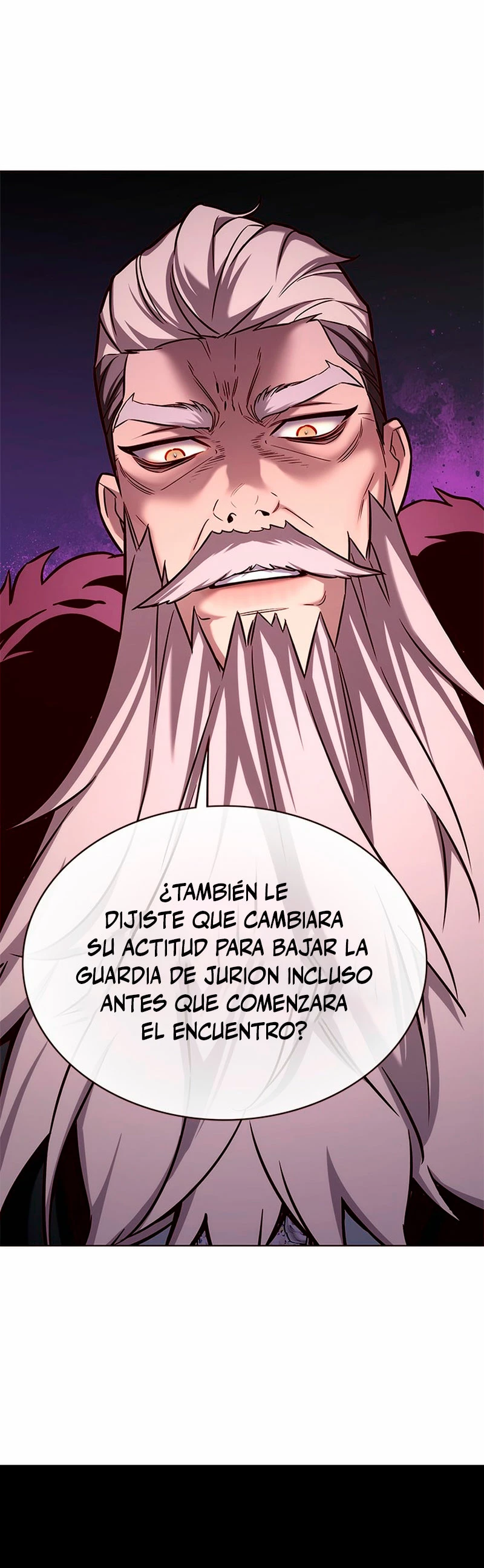 Eleceed Capitulo 176 página 10