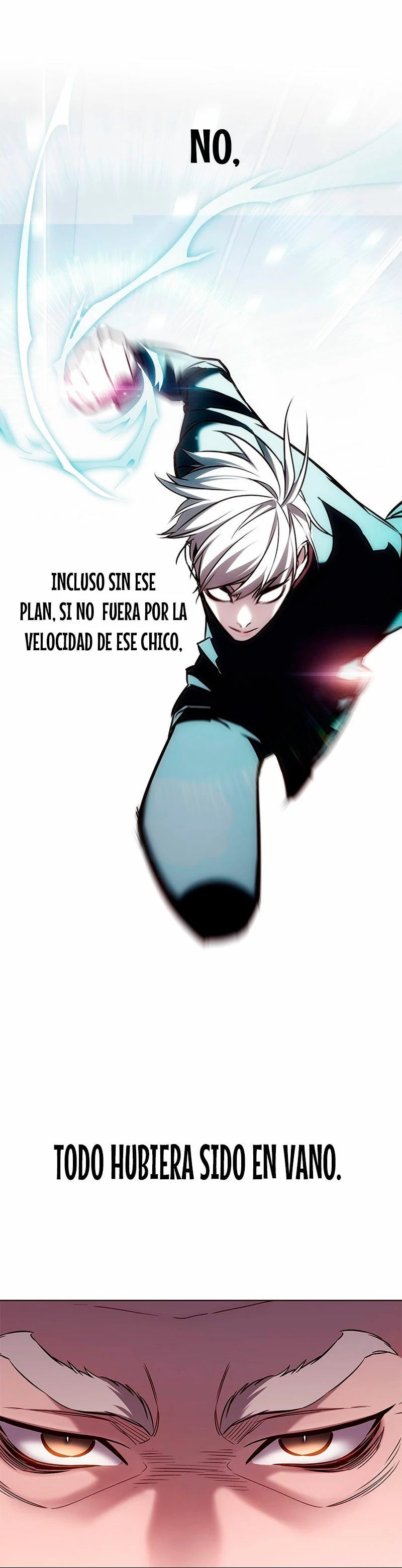Eleceed Capitulo 176 página 12