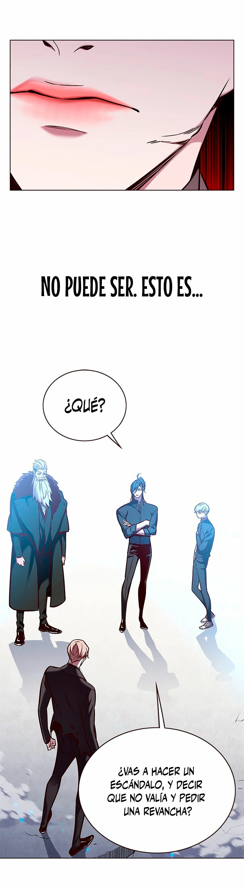 Eleceed Capitulo 176 página 15