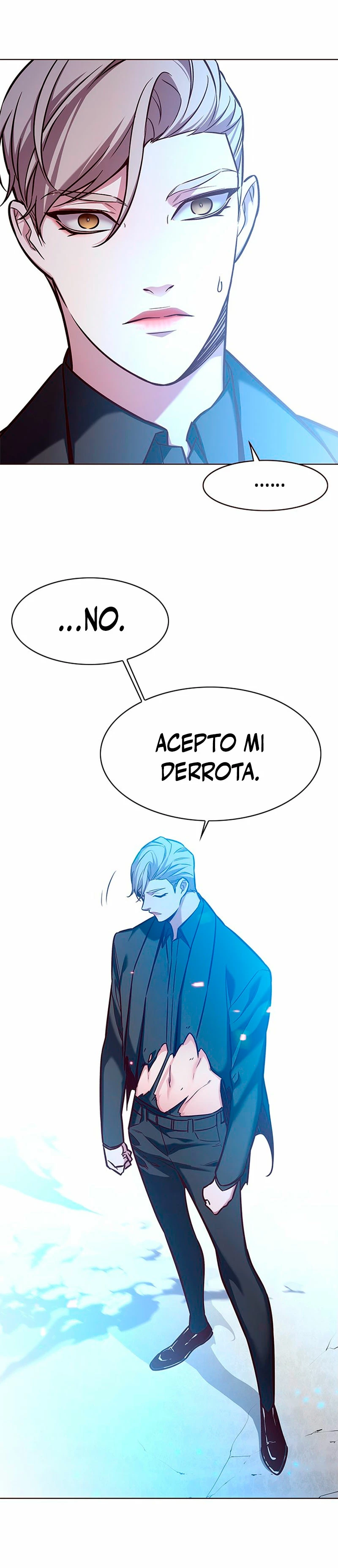 Eleceed Capitulo 176 página 17