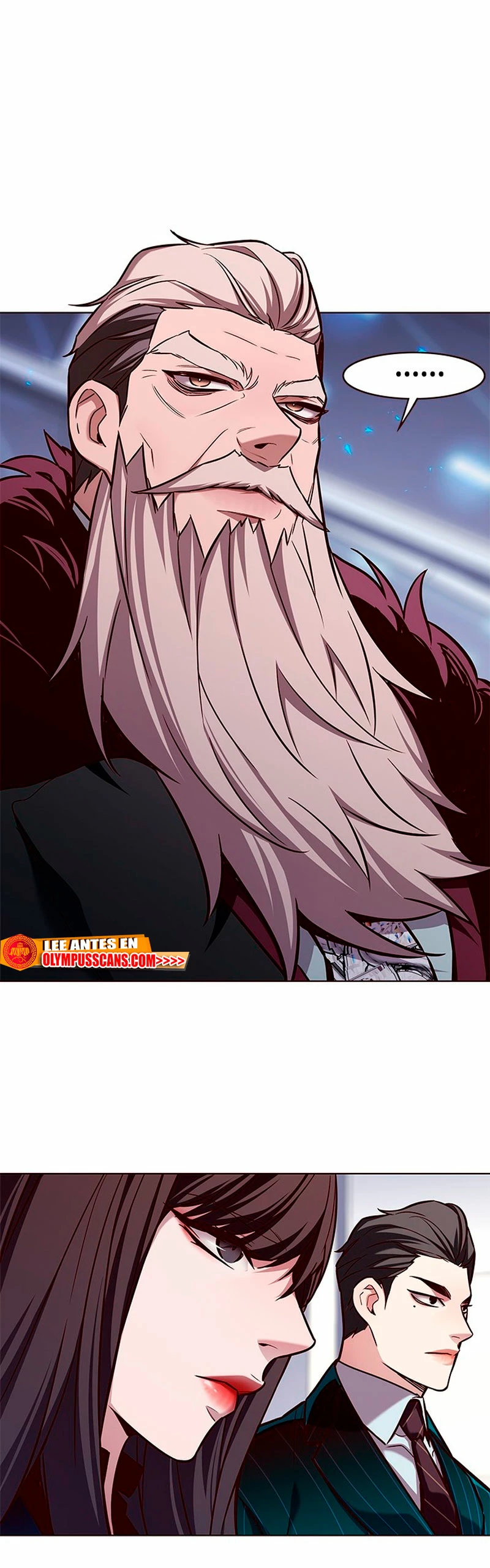 Eleceed Capitulo 176 página 18
