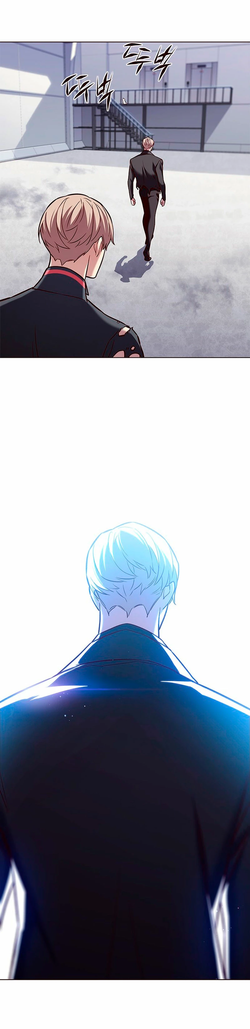Eleceed Capitulo 176 página 23