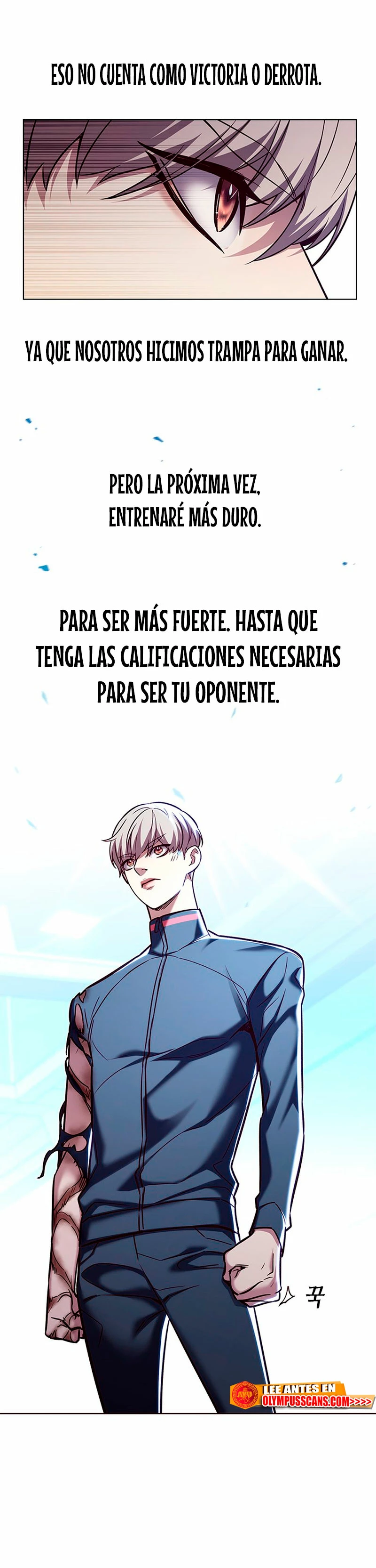 Eleceed Capitulo 176 página 24