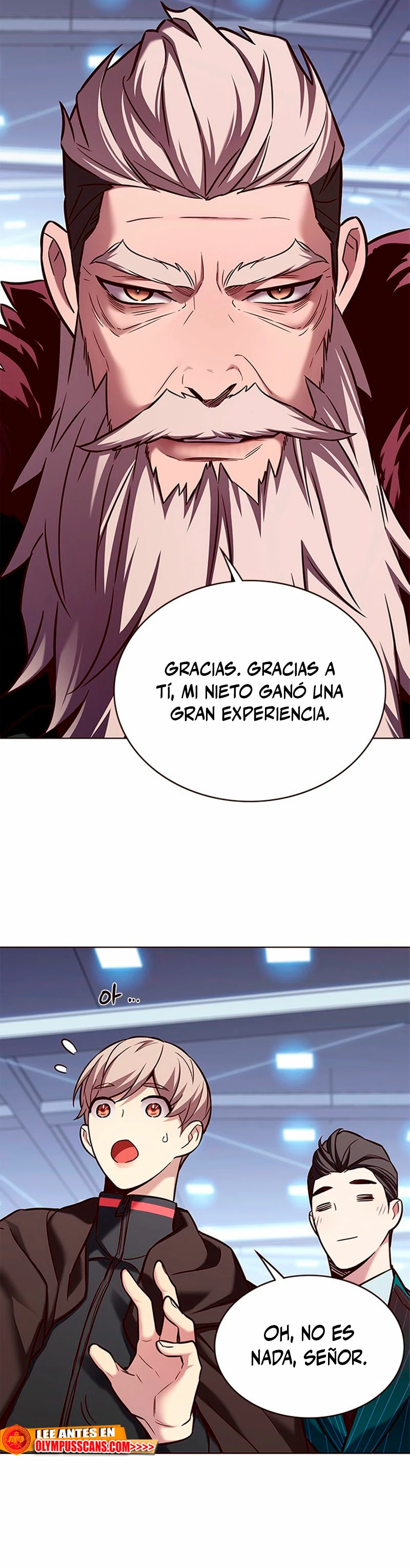 Eleceed Capitulo 176 página 28