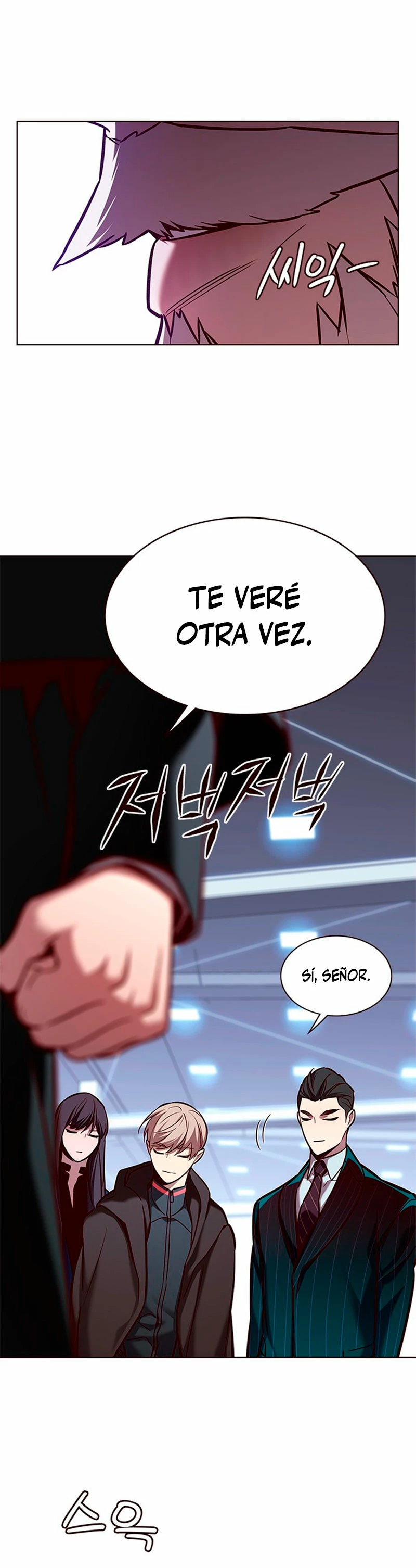 Eleceed Capitulo 176 página 29