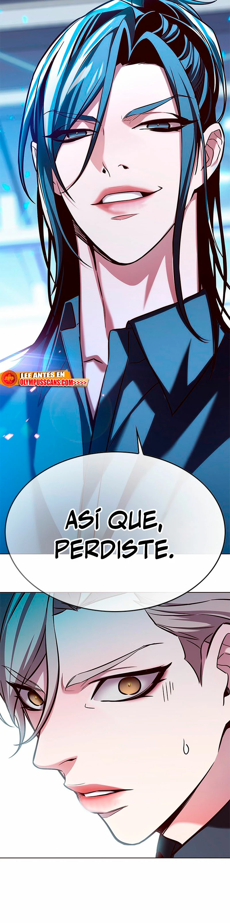 Eleceed Capitulo 176 página 3