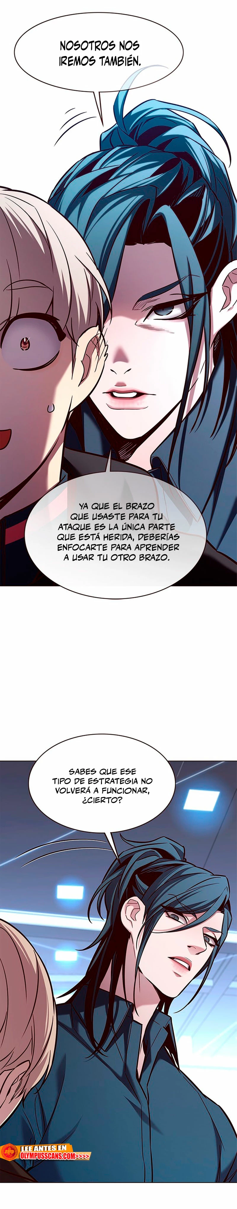 Eleceed Capitulo 176 página 30