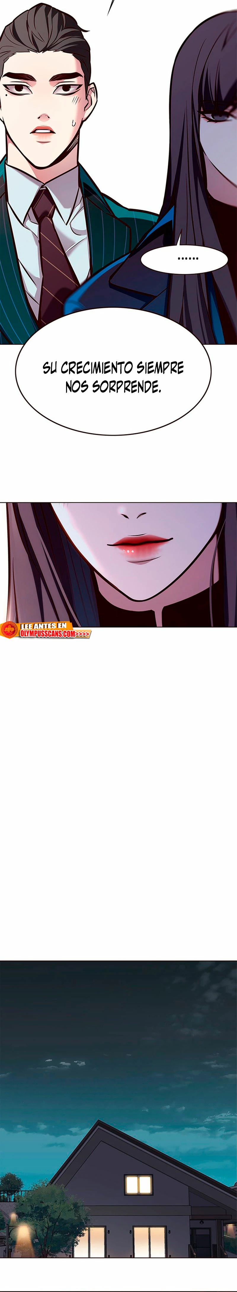 Eleceed Capitulo 176 página 36