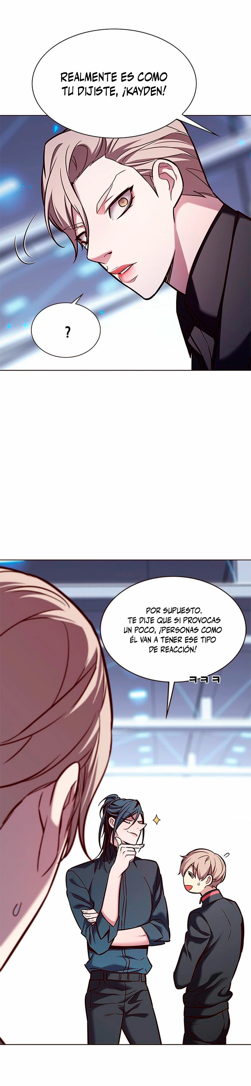 Eleceed Capitulo 176 página 6