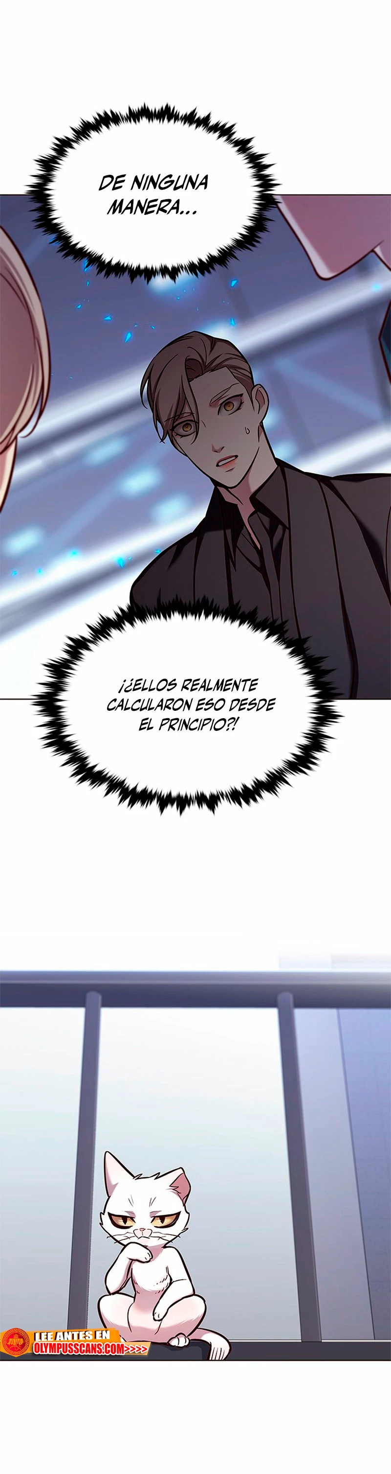 Eleceed Capitulo 176 página 7