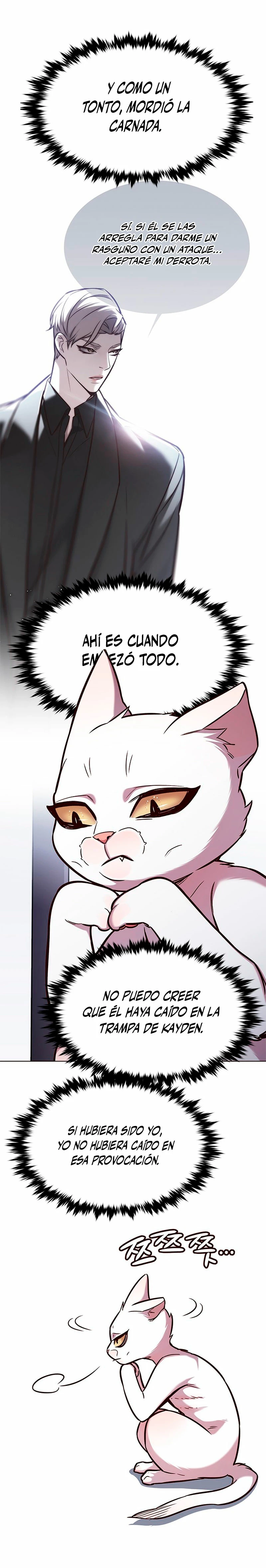 Eleceed Capitulo 176 página 8