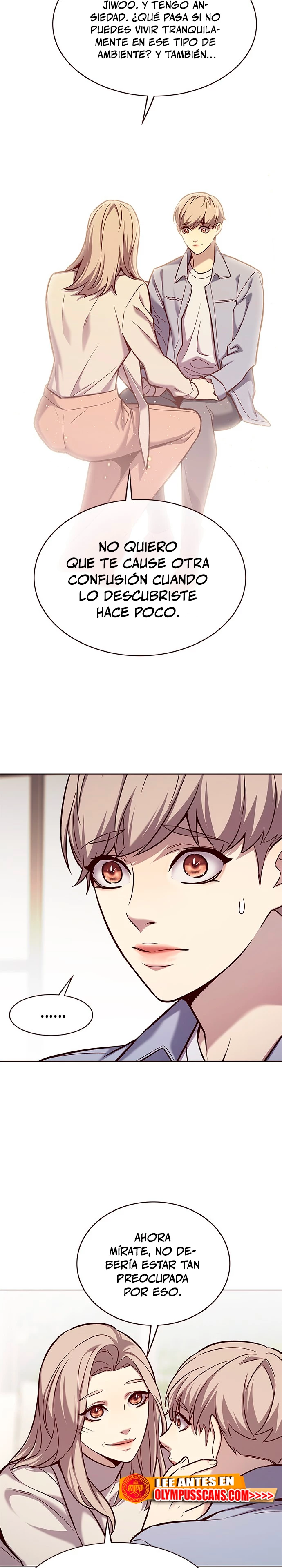 Eleceed Capitulo 177 página 10