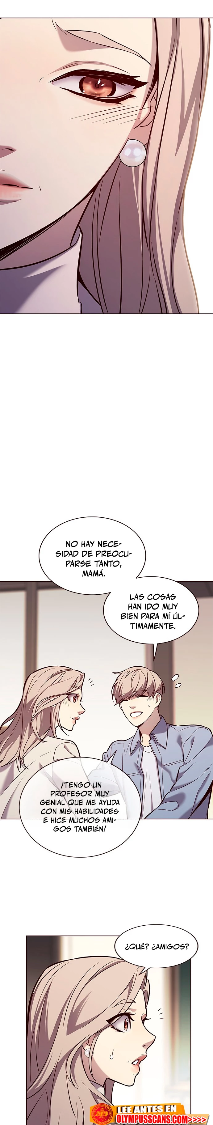 Eleceed Capitulo 177 página 12