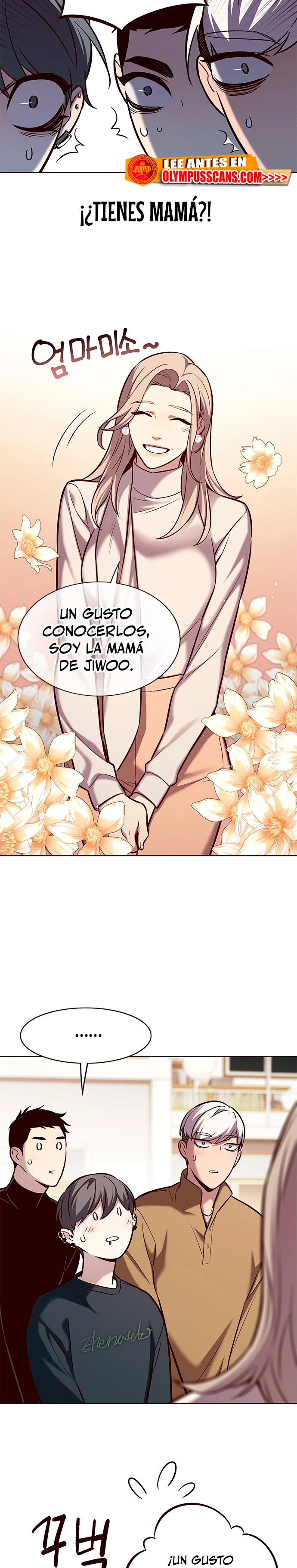 Eleceed Capitulo 177 página 15