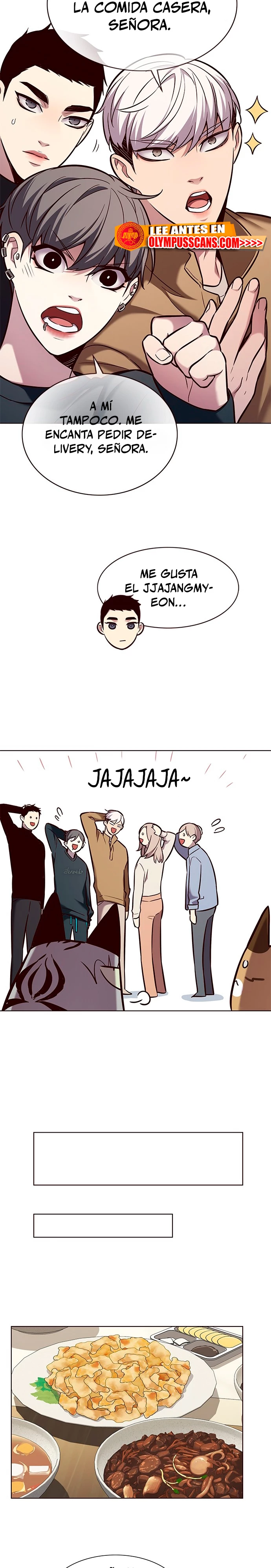 Eleceed Capitulo 177 página 19