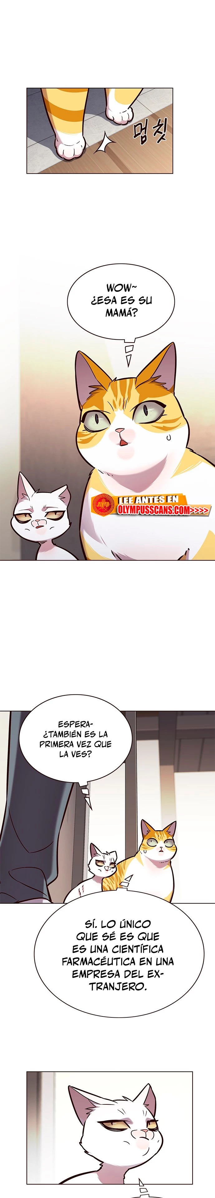 Eleceed Capitulo 177 página 2