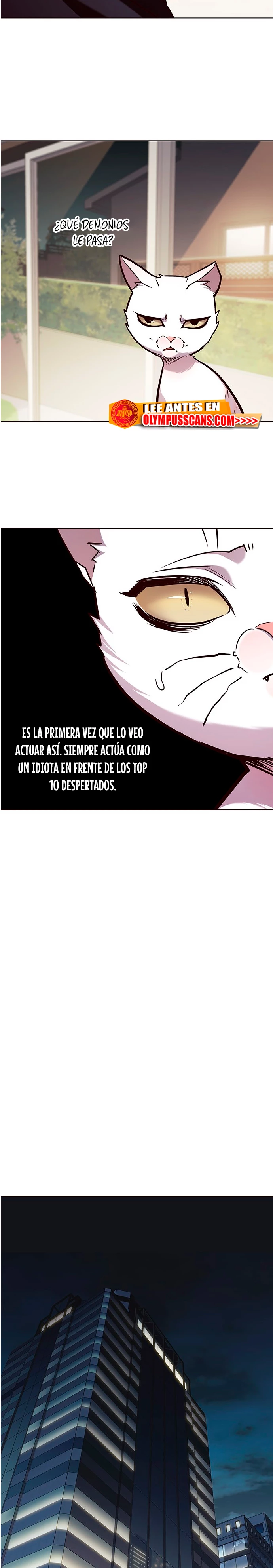 Eleceed Capitulo 177 página 25