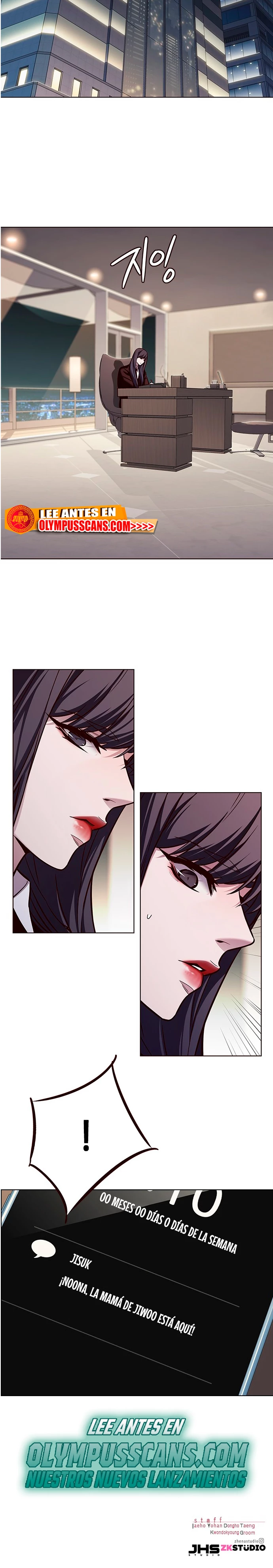 Eleceed Capitulo 177 página 26