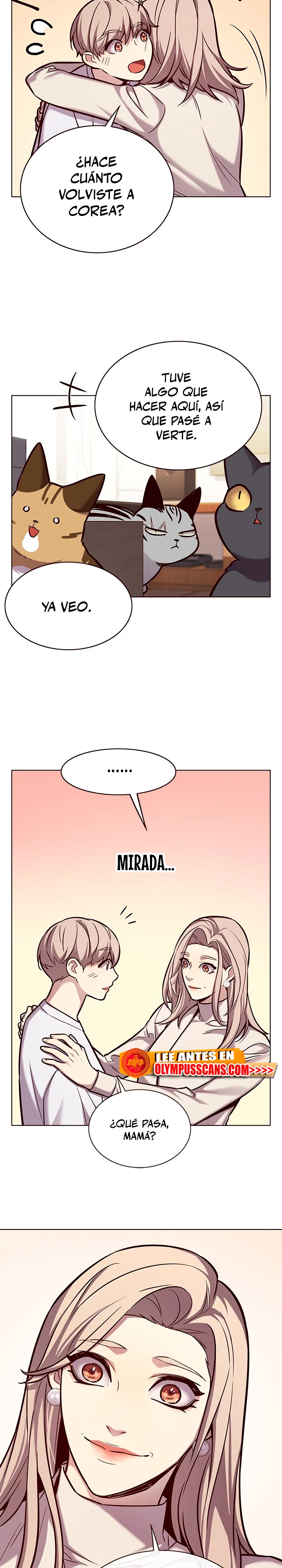 Eleceed Capitulo 177 página 4