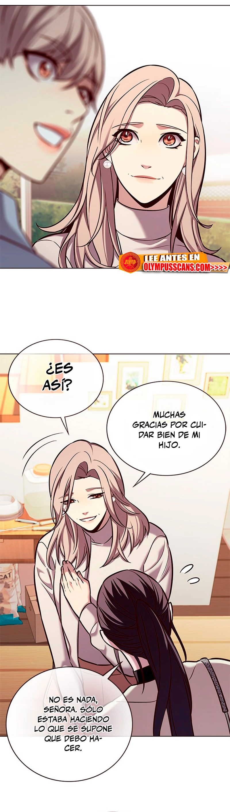 Eleceed Capitulo 178 página 11