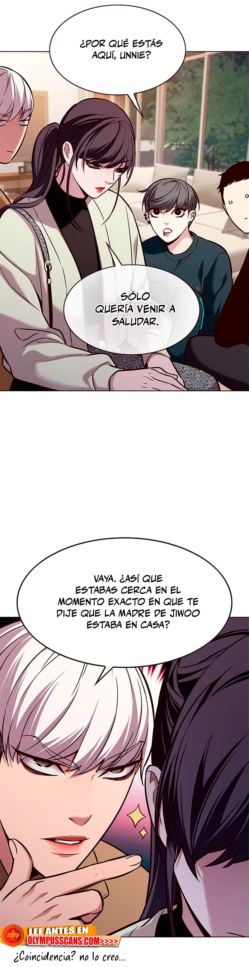 Eleceed Capitulo 178 página 15