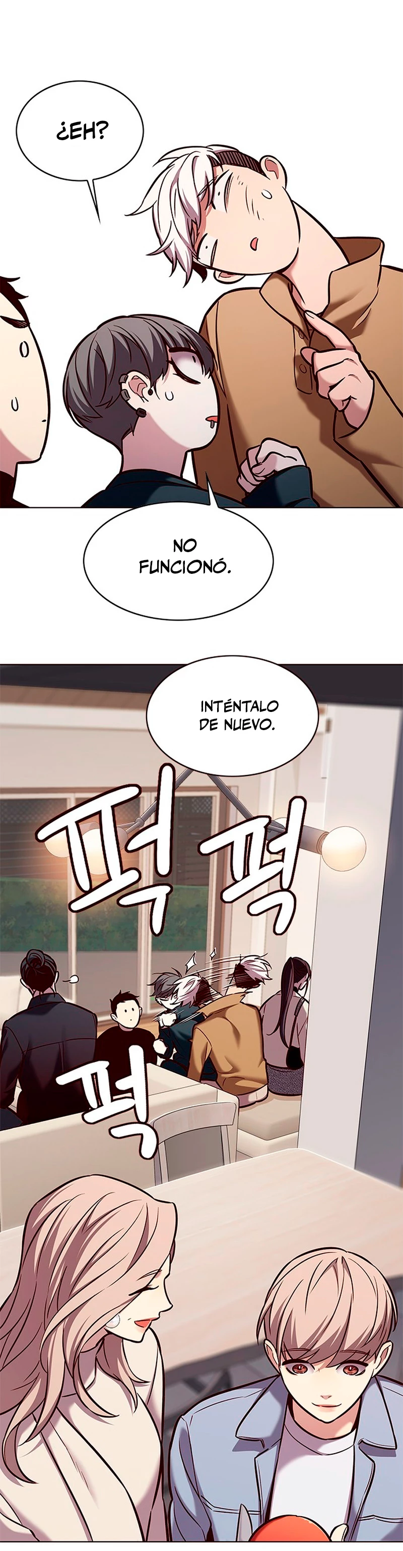Eleceed Capitulo 178 página 18