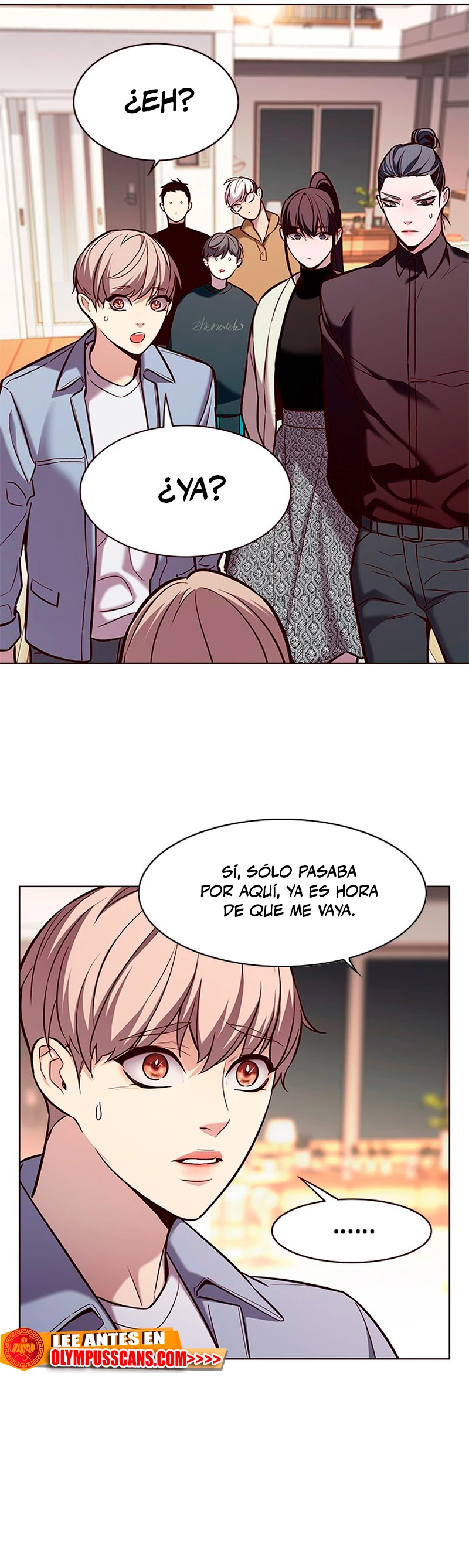 Eleceed Capitulo 178 página 23