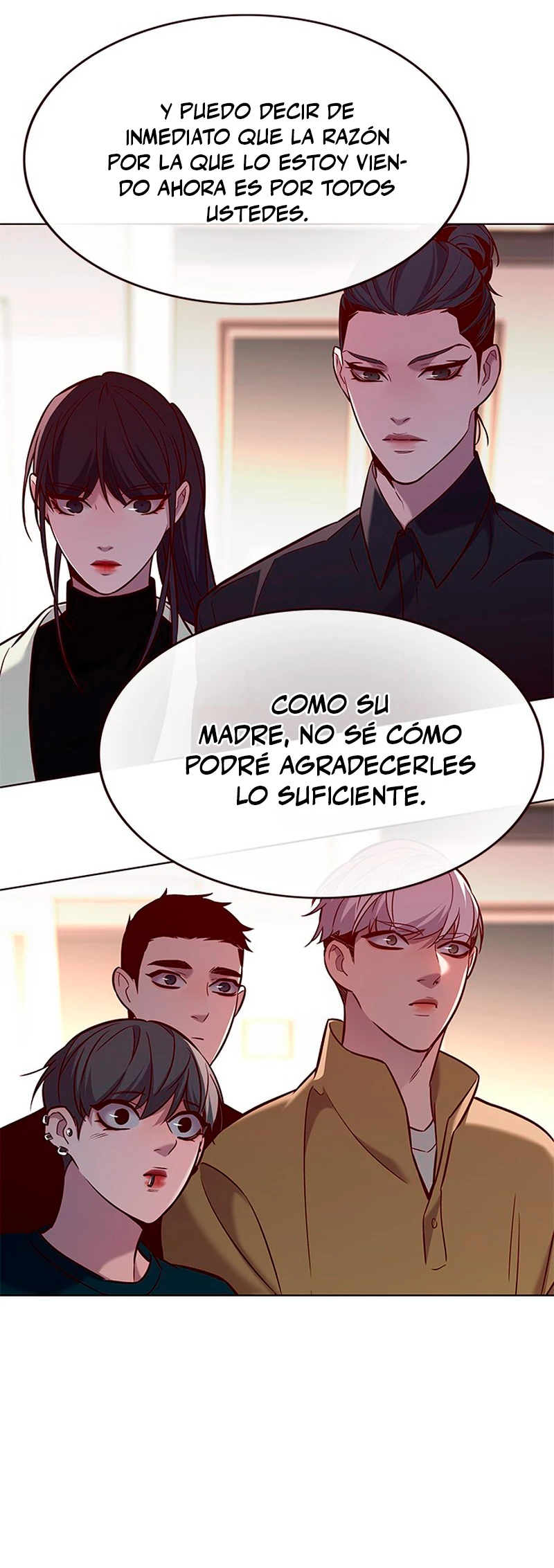 Eleceed Capitulo 178 página 27