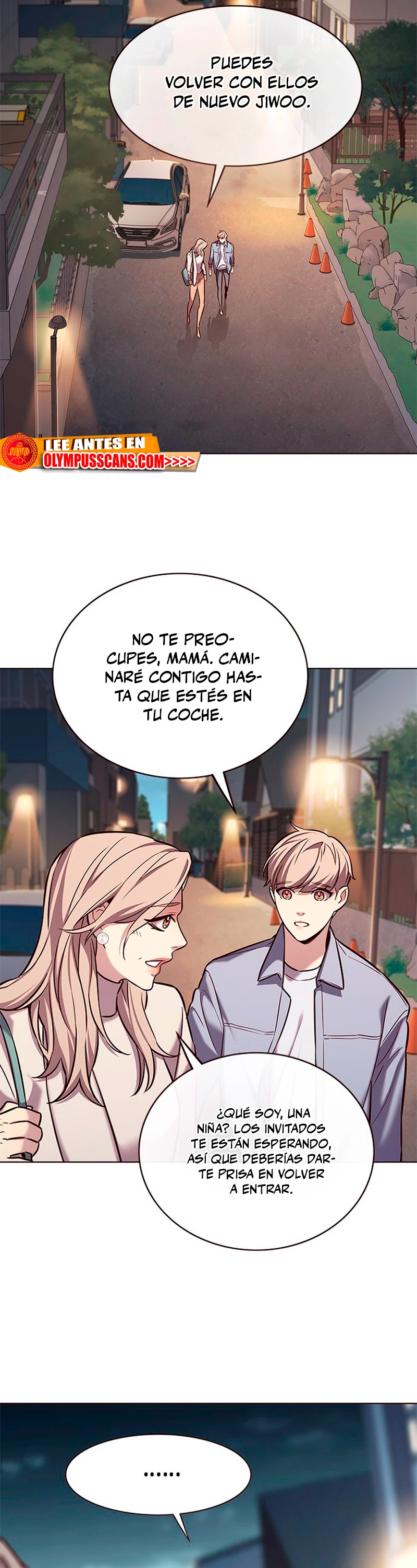Eleceed Capitulo 178 página 31