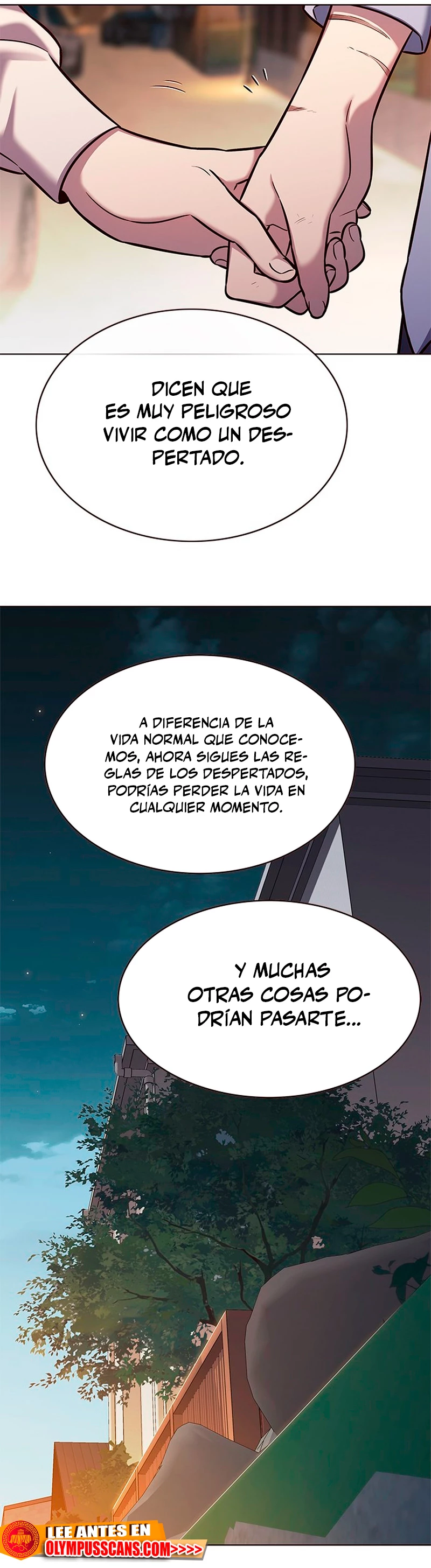 Eleceed Capitulo 178 página 33