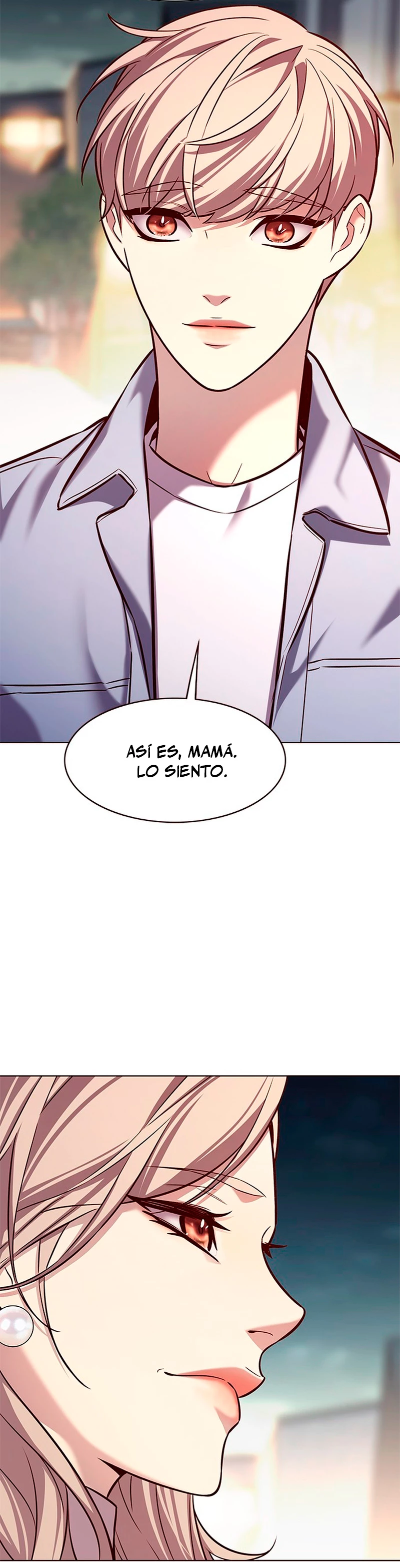 Eleceed Capitulo 178 página 35