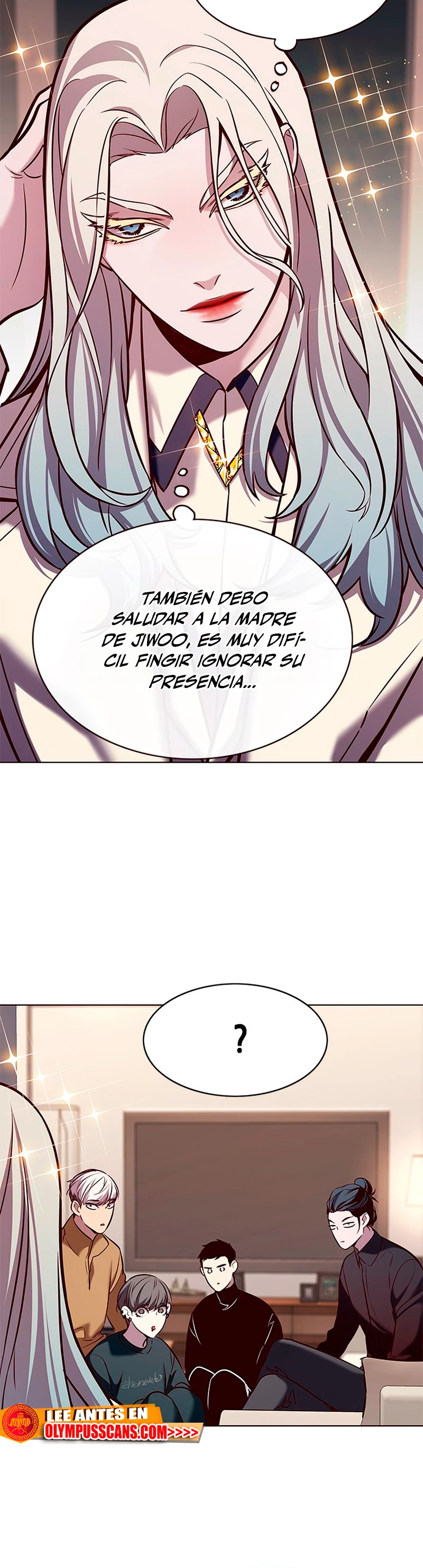 Eleceed Capitulo 178 página 41