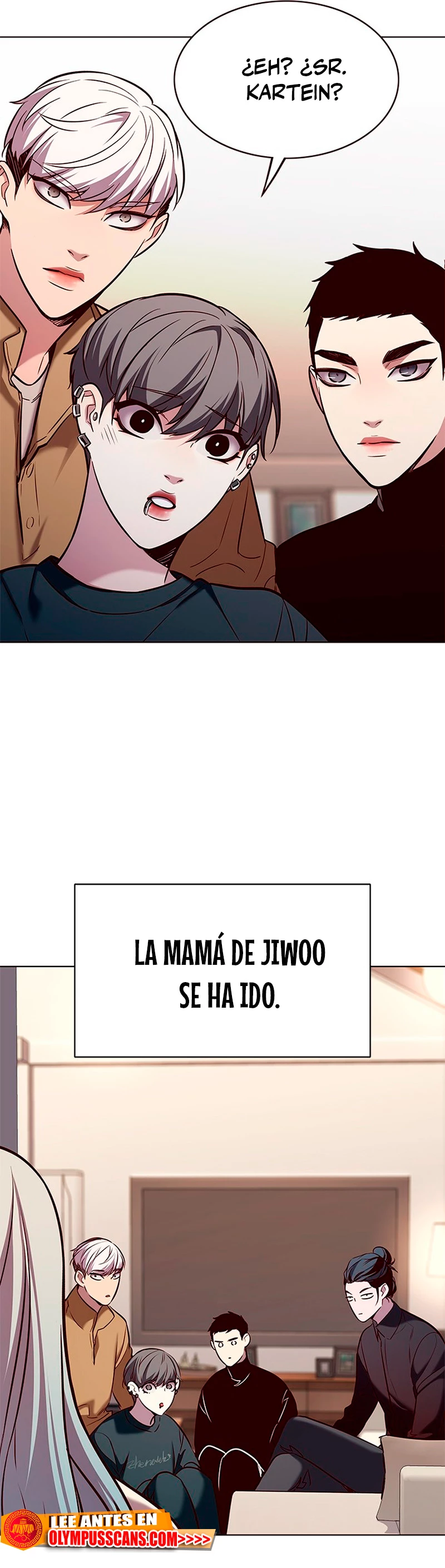 Eleceed Capitulo 178 página 42